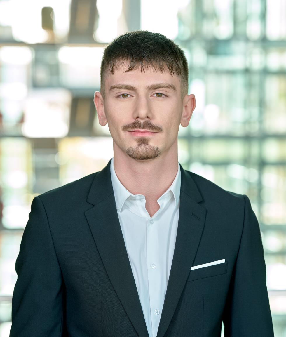 Louis Lesniak picture